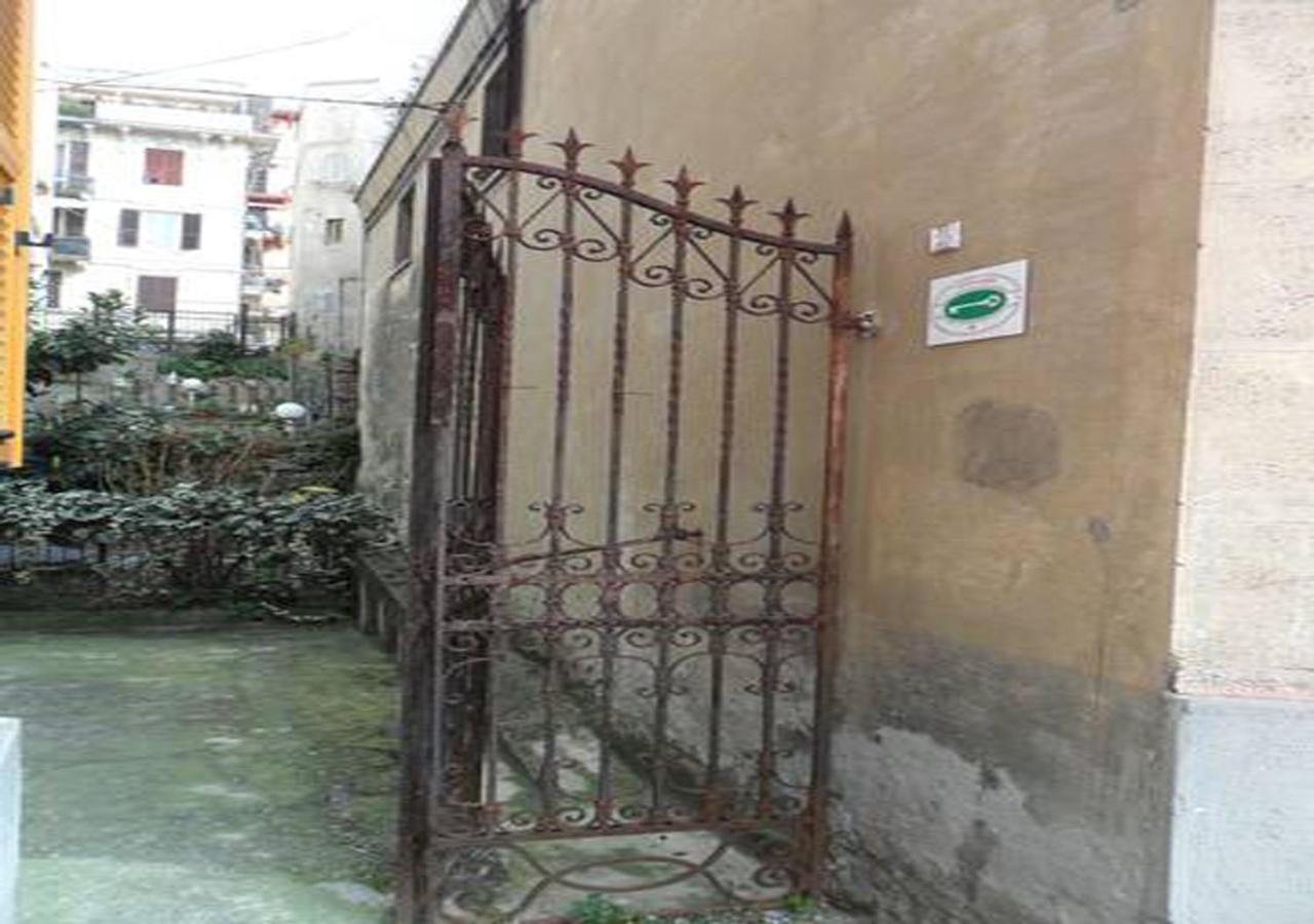 Hotel La Cesarina La Spezia Esterno foto
